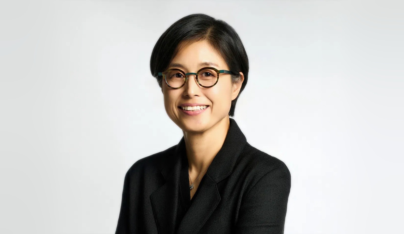 아산나눔재단 엄윤미 이사장